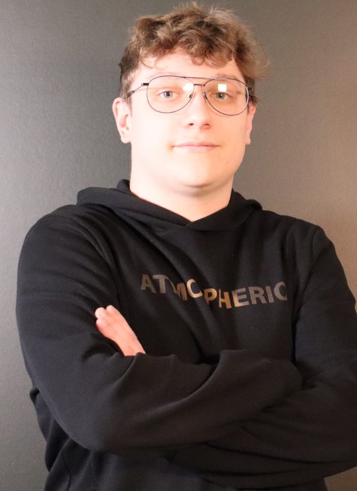 Kyan Vranken